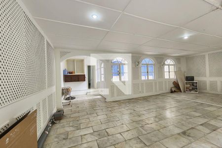 Apartamento à venda com 318m², 3 quartos e 1 vagaQuintal