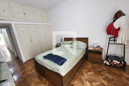Apartamento à venda com 318m², 3 quartos e 1 vagaQuarto 3