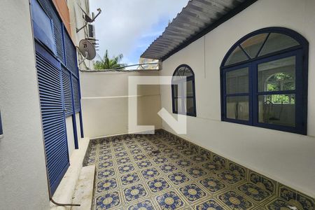 Apartamento à venda com 318m², 3 quartos e 1 vagaQuintal