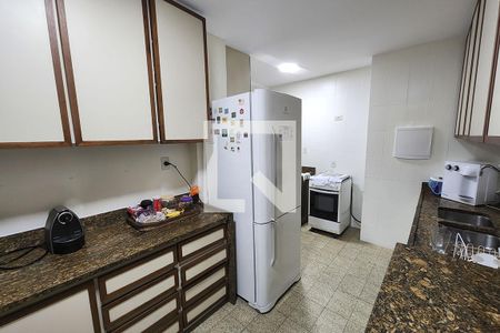 Apartamento à venda com 318m², 3 quartos e 1 vagaCozinha