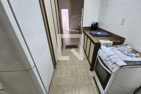 Apartamento à venda com 318m², 3 quartos e 1 vagaCozinha