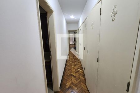 Apartamento à venda com 318m², 3 quartos e 1 vagaCorredor