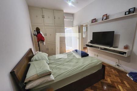 Apartamento à venda com 318m², 3 quartos e 1 vagaQuarto 3