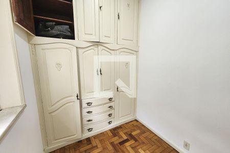 Apartamento à venda com 318m², 3 quartos e 1 vagaCloset do quarto 3