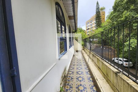 Apartamento à venda com 318m², 3 quartos e 1 vagaSacada
