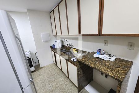 Apartamento à venda com 318m², 3 quartos e 1 vagaCozinha