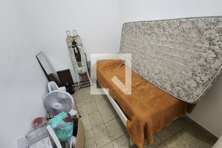 Apartamento à venda com 318m², 3 quartos e 1 vagaÁrea de Serviço - Quarto