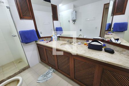 Apartamento à venda com 318m², 3 quartos e 1 vagaBanheiro 1