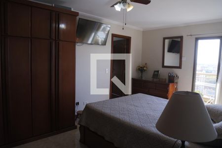 Apartamento para alugar com 138m², 3 quartos e 3 vagasSuíte