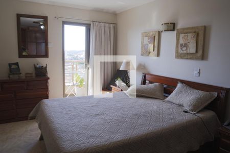 Apartamento para alugar com 138m², 3 quartos e 3 vagasSuíte