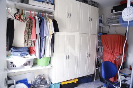 Apartamento para alugar com 138m², 3 quartos e 3 vagasQuarto de Serviço