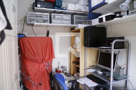 Apartamento para alugar com 138m², 3 quartos e 3 vagasQuarto de Serviço