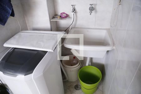 Apartamento para alugar com 138m², 3 quartos e 3 vagasÁrea de Serviço