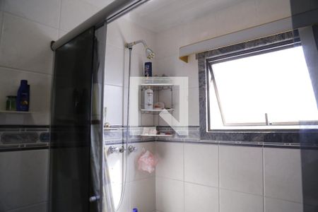 Apartamento para alugar com 138m², 3 quartos e 3 vagasBanheiro da Suíte