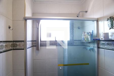 Apartamento para alugar com 138m², 3 quartos e 3 vagasBanheiro Social