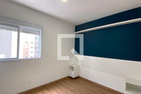 Suíte 1 de apartamento para alugar com 2 quartos, 69m² em Alphaville Empresarial, Barueri