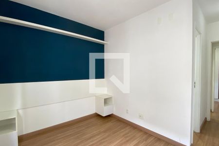 Suíte 1 de apartamento para alugar com 2 quartos, 69m² em Alphaville Empresarial, Barueri