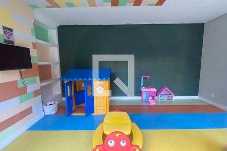 Apartamento para alugar com 69m², 2 quartos e 1 vagaBrinquedoteca