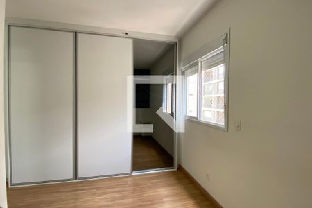 Suíte 1 de apartamento para alugar com 2 quartos, 69m² em Alphaville Empresarial, Barueri