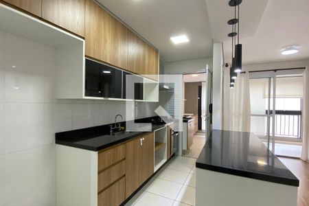 Apartamento para alugar com 69m², 2 quartos e 1 vagaCozinha