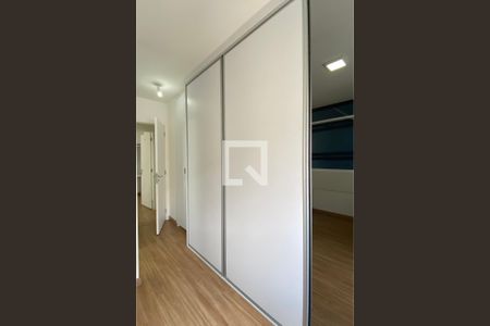 Suíte 1 de apartamento para alugar com 2 quartos, 69m² em Alphaville Empresarial, Barueri