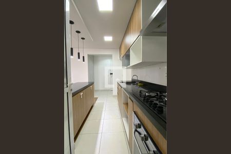 Apartamento para alugar com 69m², 2 quartos e 1 vagaCozinha