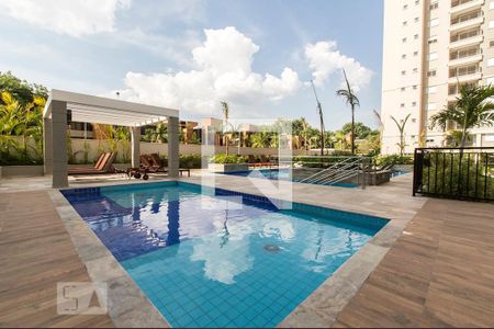 Apartamento para alugar com 69m², 2 quartos e 1 vagaPiscina