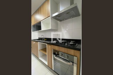 Apartamento para alugar com 69m², 2 quartos e 1 vagaCozinha