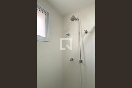 Apartamento para alugar com 69m², 2 quartos e 1 vagaBanheiro da Suíte 1