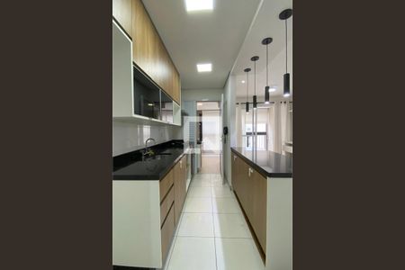 Apartamento para alugar com 69m², 2 quartos e 1 vagaCozinha