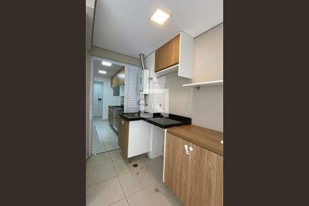 Apartamento para alugar com 69m², 2 quartos e 1 vagaÁrea de Serviço