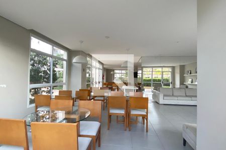 Apartamento para alugar com 69m², 2 quartos e 1 vagaSalão de Festas