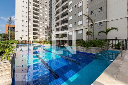 Apartamento para alugar com 69m², 2 quartos e 1 vagaPiscina