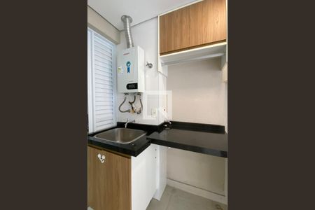 Apartamento para alugar com 69m², 2 quartos e 1 vagaÁrea de Serviço