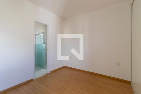 Quarto 1 - Suíte de apartamento à venda com 3 quartos, 112m² em Cambuí, Campinas