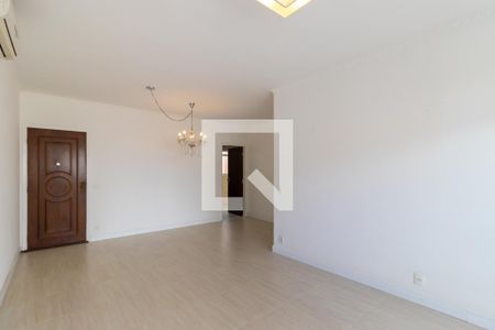 Sala de apartamento à venda com 3 quartos, 112m² em Cambuí, Campinas