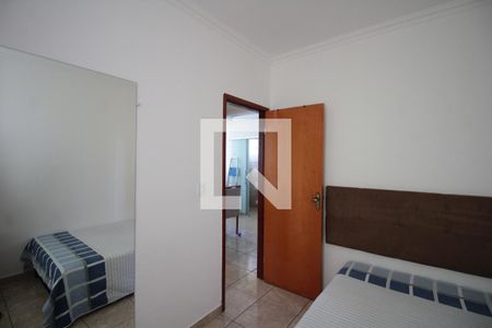 Quarto 1 de apartamento à venda com 3 quartos, 65m² em Jaqueline, Belo Horizonte