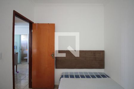 Quarto 1 de apartamento à venda com 3 quartos, 65m² em Jaqueline, Belo Horizonte
