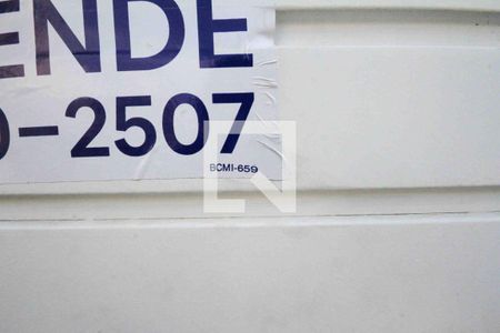 Placa de apartamento à venda com 2 quartos, 35m² em Jardim Vila Formosa, São Paulo