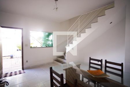 Sala de casa à venda com 2 quartos, 120m² em Santa Amelia, Belo Horizonte