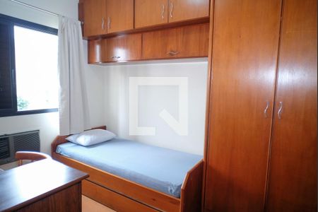 Quarto 1 de apartamento para alugar com 2 quartos, 82m² em Pinheiros, São Paulo