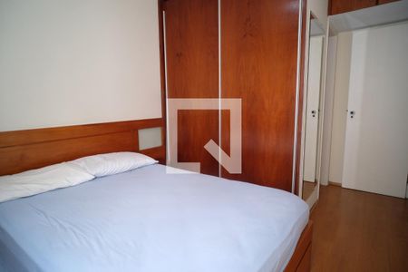 Quarto 2 - Suíte de apartamento para alugar com 2 quartos, 82m² em Pinheiros, São Paulo