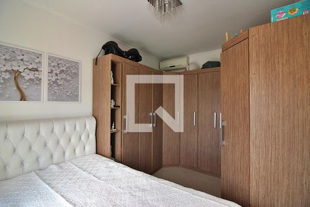 Quarto 1 de apartamento para alugar com 2 quartos, 61m² em Paulicéia, São Bernardo do Campo