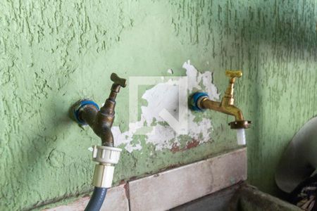 Casa à venda com 182m², 3 quartos e 2 vagas Casa à venda com 182m², 3 quartos e 2 vagasLavanderia (Torneira)