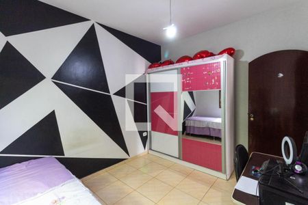 Quarto 1 de casa à venda com 3 quartos, 182m² em Parque Paineiras, São Paulo