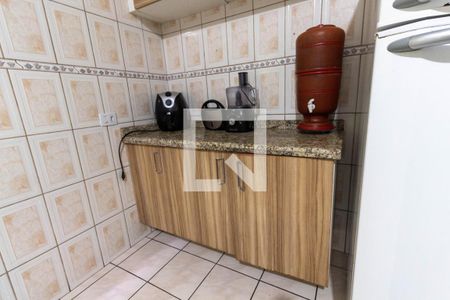 Casa à venda com 182m², 3 quartos e 2 vagas Casa à venda com 182m², 3 quartos e 2 vagasCozinha - Armários