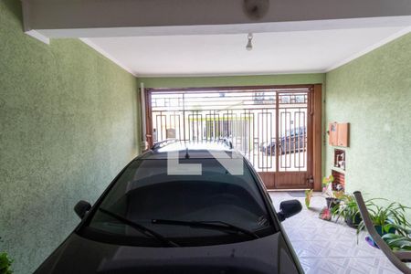 Casa à venda com 182m², 3 quartos e 2 vagas Casa à venda com 182m², 3 quartos e 2 vagasGaragem