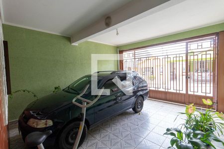 Casa à venda com 182m², 3 quartos e 2 vagas Casa à venda com 182m², 3 quartos e 2 vagasGaragem