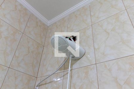 Casa à venda com 182m², 3 quartos e 2 vagas Casa à venda com 182m², 3 quartos e 2 vagasChuveiro