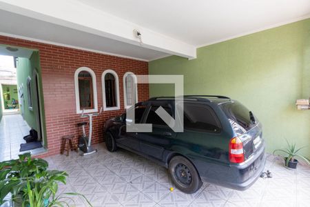 Casa à venda com 182m², 3 quartos e 2 vagas Casa à venda com 182m², 3 quartos e 2 vagasGaragem